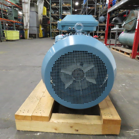 ABB M3GP-280SMC-4-B3 110kW AC Electric Motor 690/400V 50HZ 3PH 1485RPM 280 Frame