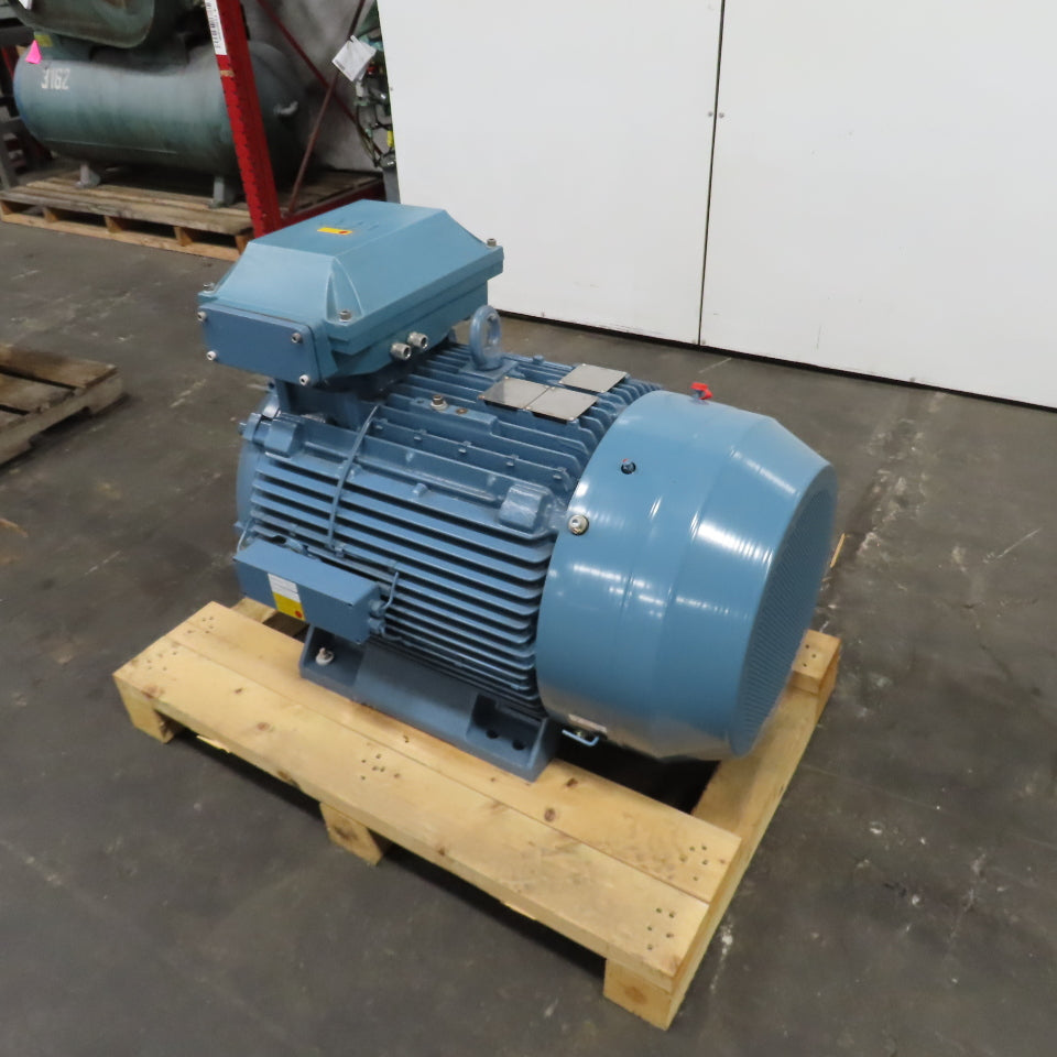 ABB M3GP-280SMC-4-B3 110kW AC Electric Motor 690/400V 50HZ 3PH 1485RPM 280 Frame