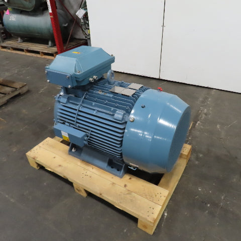 ABB M3GP-280SMC-4-B3 110kW AC Electric Motor 690/400V 50HZ 3PH 1485RPM 280 Frame