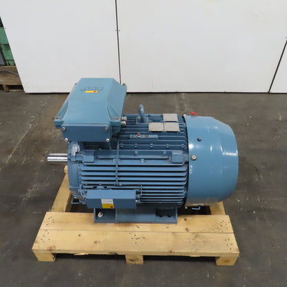 ABB M3GP-280SMC-4-B3 110kW AC Electric Motor 690/400V 50HZ 3PH 1485RPM 280 Frame