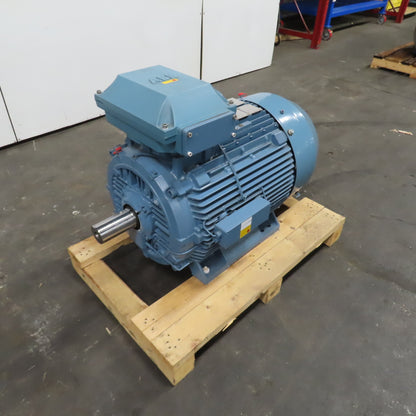 ABB M3GP-280SMC-4-B3 110kW AC Electric Motor 690/400V 50HZ 3PH 1485RPM 280 Frame