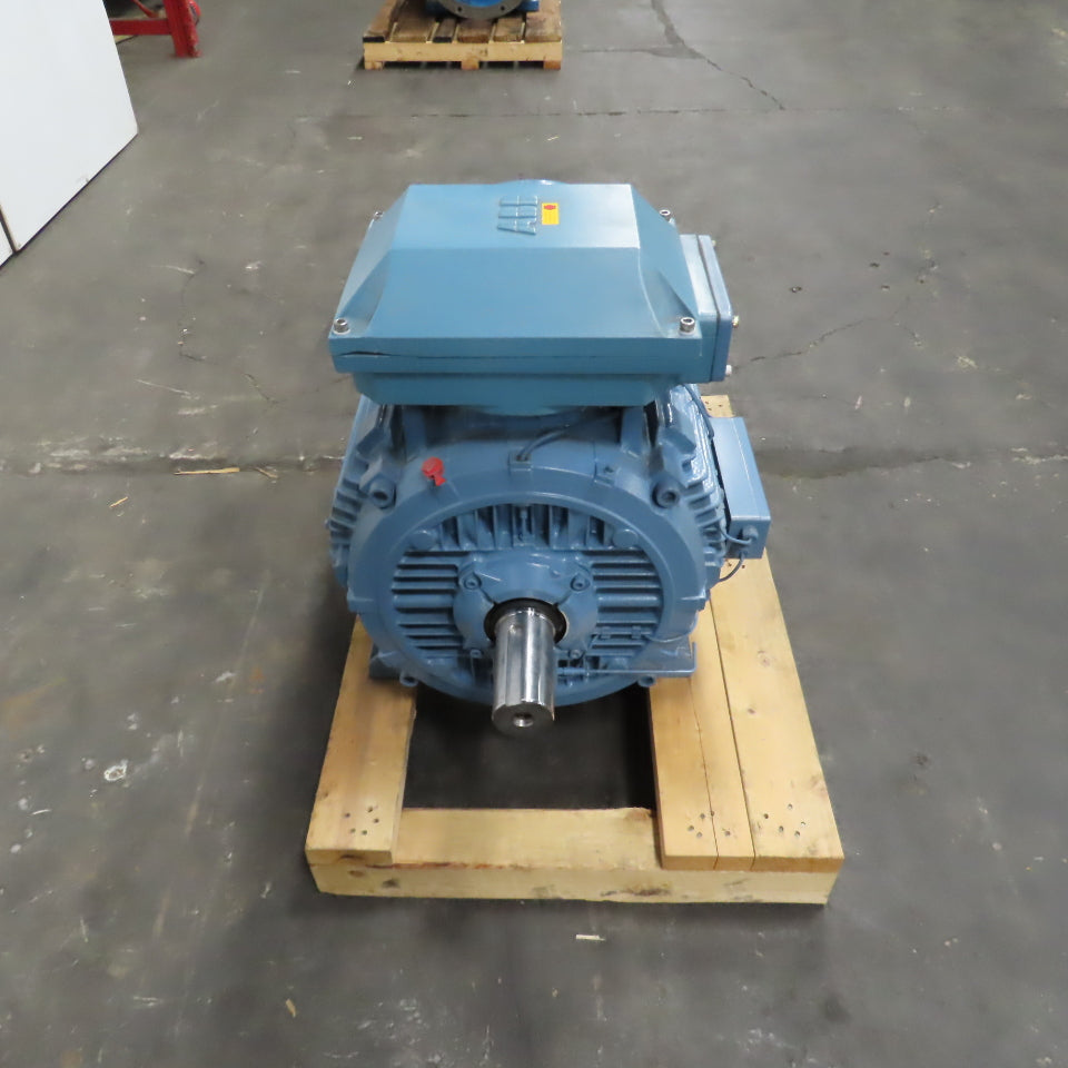ABB M3GP-280SMC-4-B3 110kW AC Electric Motor 690/400V 50HZ 3PH 1485RPM 280 Frame