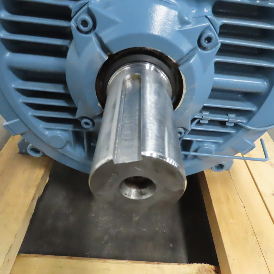 ABB M3GP-280SMC-4-B3 110kW AC Electric Motor 690/400V 50HZ 3PH 1485RPM 280 Frame