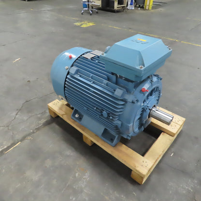 ABB M3GP-280SMC-4-B3 110kW AC Electric Motor 690/400V 50HZ 3PH 1485RPM 280 Frame