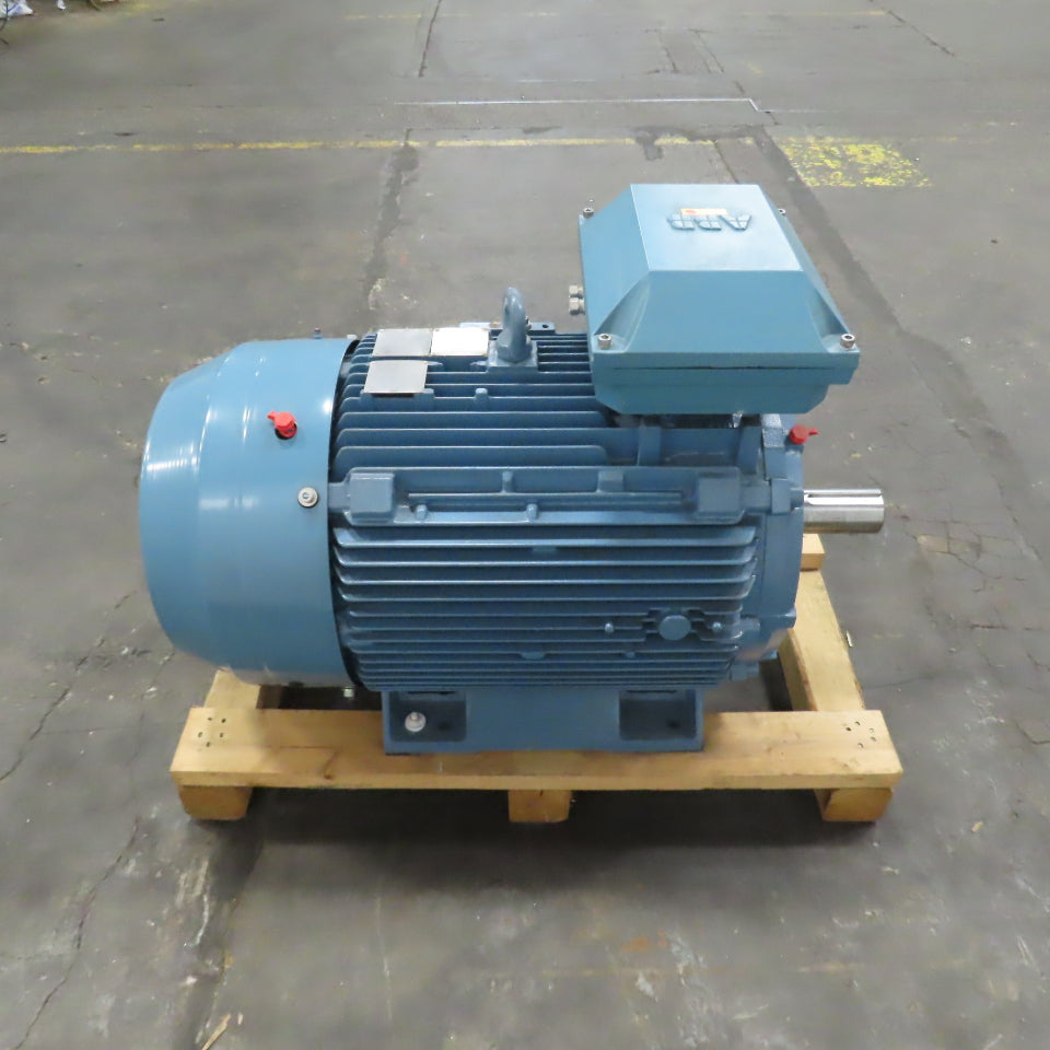 ABB M3GP-280SMC-4-B3 110kW AC Electric Motor 690/400V 50HZ 3PH 1485RPM 280 Frame