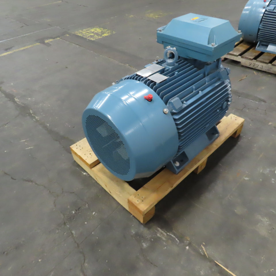 ABB M3GP-280SMC-4-B3 110kW AC Electric Motor 690/400V 50HZ 3PH 1485RPM 280 Frame