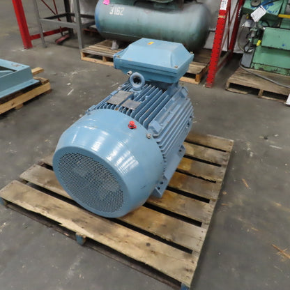 ABB M3GP-280SMC-4-B3 110kW AC Electric Motor 690/400V 50HZ 3PH 1485RPM 280 Frame