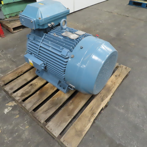 ABB M3GP-280SMC-4-B3 110kW AC Electric Motor 690/400V 50HZ 3PH 1485RPM 280 Frame