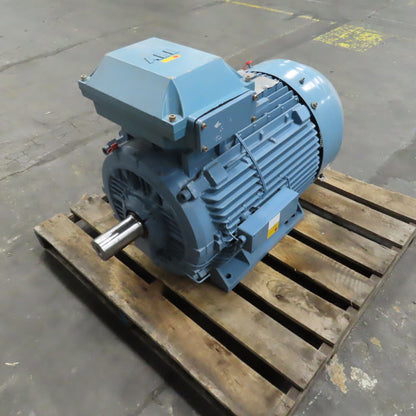 ABB M3GP-280SMC-4-B3 110kW AC Electric Motor 690/400V 50HZ 3PH 1485RPM 280 Frame