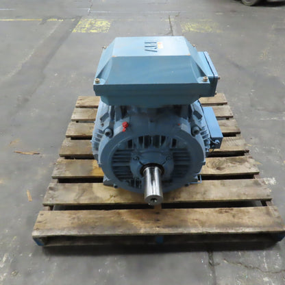 ABB M3GP-280SMC-4-B3 110kW AC Electric Motor 690/400V 50HZ 3PH 1485RPM 280 Frame