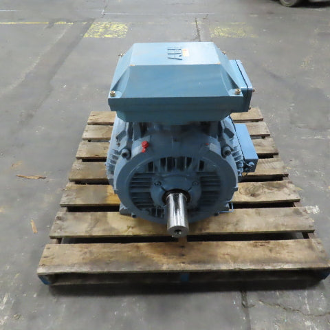 ABB M3GP-280SMC-4-B3 110kW AC Electric Motor 690/400V 50HZ 3PH 1485RPM 280 Frame