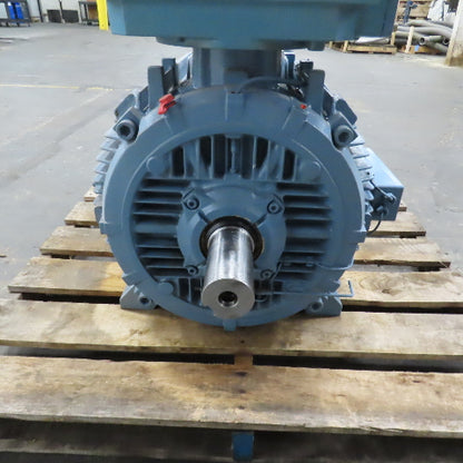ABB M3GP-280SMC-4-B3 110kW AC Electric Motor 690/400V 50HZ 3PH 1485RPM 280 Frame