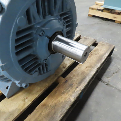 ABB M3GP-280SMC-4-B3 110kW AC Electric Motor 690/400V 50HZ 3PH 1485RPM 280 Frame