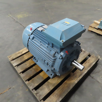 ABB M3GP-280SMC-4-B3 110kW AC Electric Motor 690/400V 50HZ 3PH 1485RPM 280 Frame