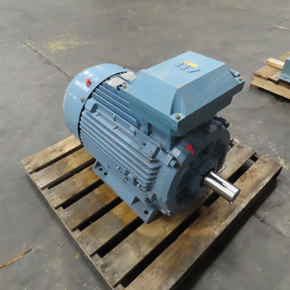 ABB M3GP-280SMC-4-B3 110kW AC Electric Motor 690/400V 50HZ 3PH 1485RPM 280 Frame