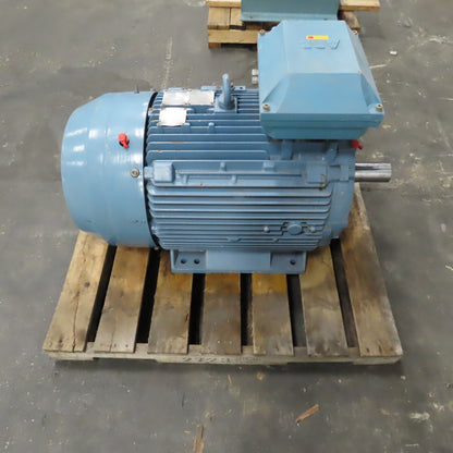 ABB M3GP-280SMC-4-B3 110kW AC Electric Motor 690/400V 50HZ 3PH 1485RPM 280 Frame