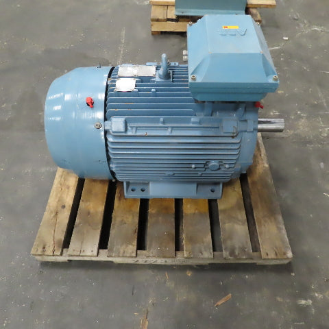 ABB M3GP-280SMC-4-B3 110kW AC Electric Motor 690/400V 50HZ 3PH 1485RPM 280 Frame
