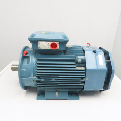 ABB M3BP180MLA6 15kW 1184RPM 3Ph 460V 180L Frame Severe Duty Drip Proof Motor
