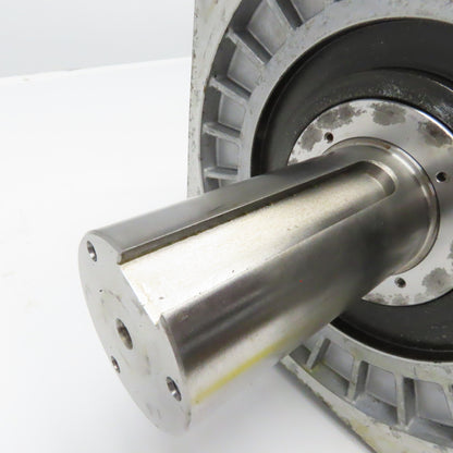 Fanuc A06B-0828-B192 7.5kW 750-8000RPM 133-211V AC Multi Speed Spindle Motor