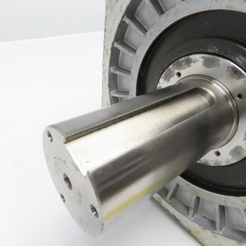 Fanuc A06B-0828-B192 7.5kW 750-8000RPM 133-211V AC Multi Speed Spindle Motor