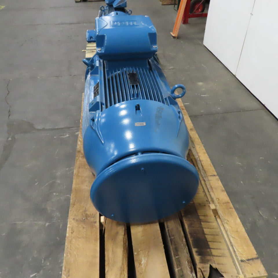 Weg Z13230ET3X030416 132kW AC Electric Motor 2980RPM 400V 3PH 50HZ 315S/M