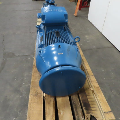 Weg Z13230ET3X030416 132kW AC Electric Motor 2980RPM 400V 3PH 50HZ 315S/M
