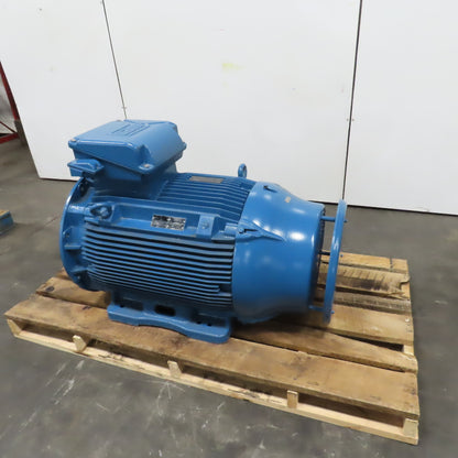 Weg Z13230ET3X030416 132kW AC Electric Motor 2980RPM 400V 3PH 50HZ 315S/M