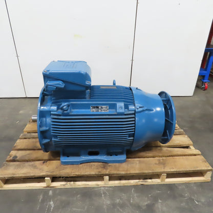 Weg Z13230ET3X030416 132kW AC Electric Motor 2980RPM 400V 3PH 50HZ 315S/M