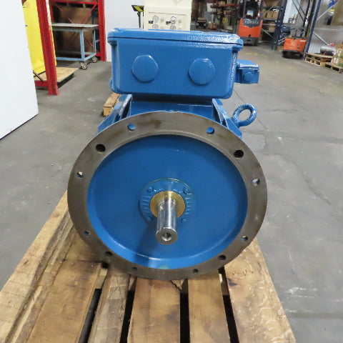 Weg Z13230ET3X030416 132kW AC Electric Motor 2980RPM 400V 3PH 50HZ 315S/M