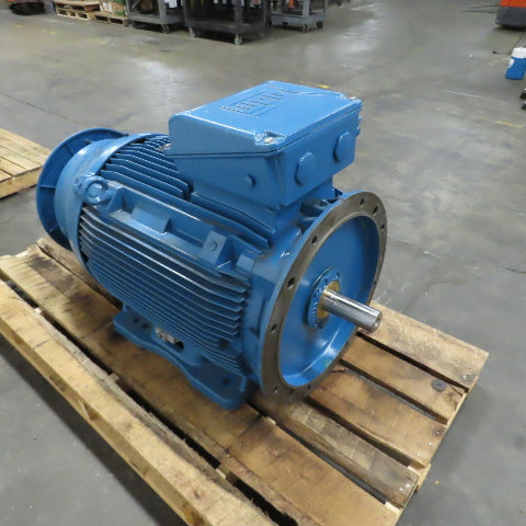 Weg Z13230ET3X030416 132kW AC Electric Motor 2980RPM 400V 3PH 50HZ 315S/M