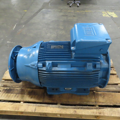 Weg Z13230ET3X030416 132kW AC Electric Motor 2980RPM 400V 3PH 50HZ 315S/M