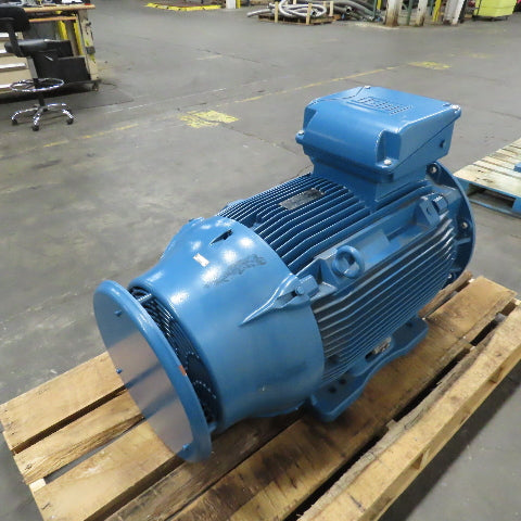 Weg Z13230ET3X030416 132kW AC Electric Motor 2980RPM 400V 3PH 50HZ 315S/M