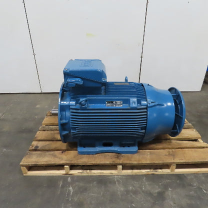 Weg Z13230ET3X030416 132kW AC Electric Motor 2980RPM 400V 3PH 50HZ 315S/M