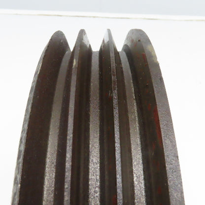35V11.80SF 5V Belt Section 3 Groove Pulley Sheave SF Bushing Bore