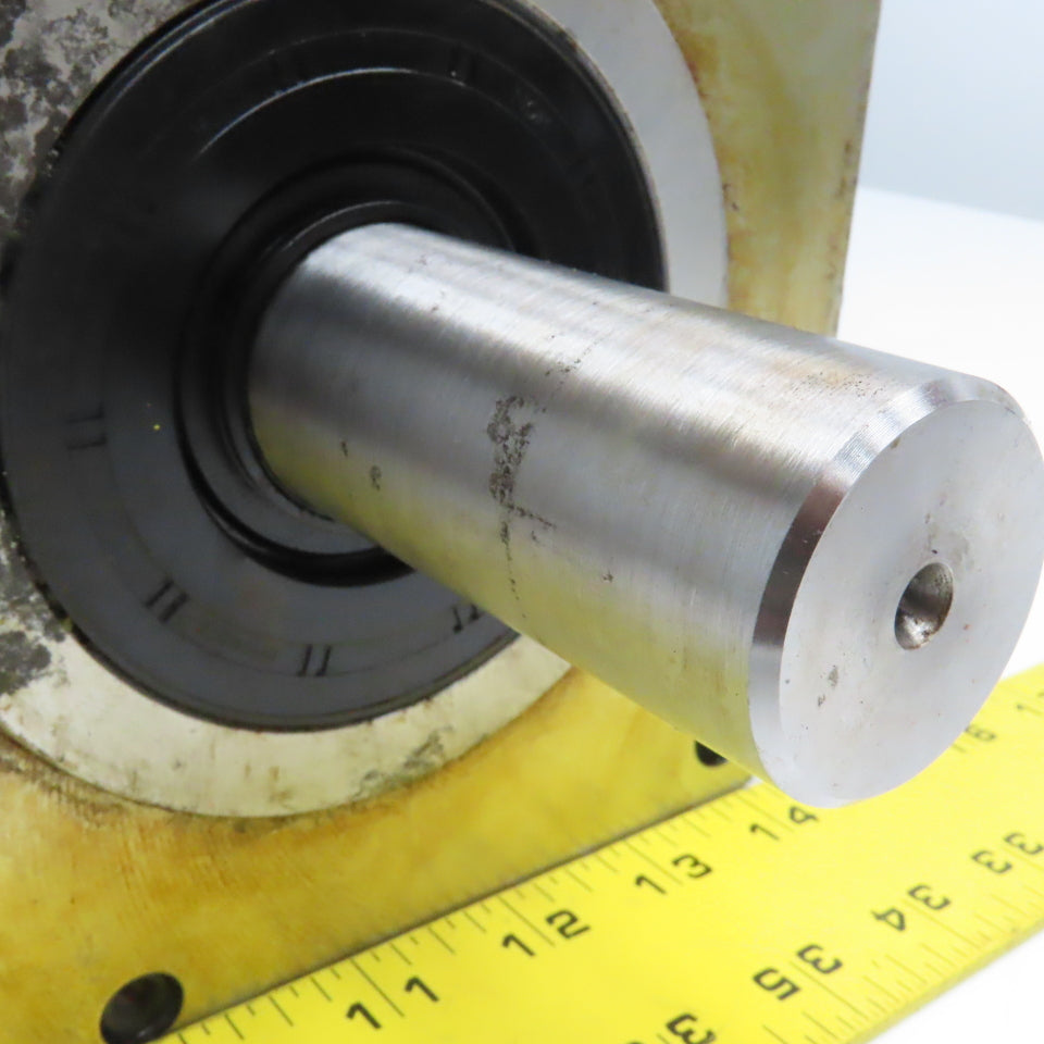 Fanuc A06B-0241-B100 1.8kW 2000RPM 255V AC Servo Motor W/ Encoder A860-2000-T301