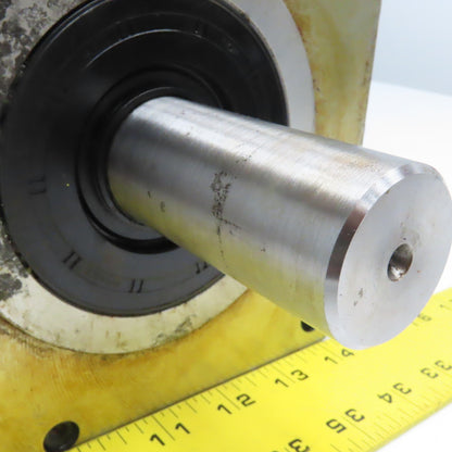 Fanuc A06B-0241-B100 1.8kW 2000RPM 255V AC Servo Motor W/ Encoder A860-2000-T301