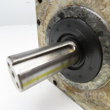 Fanuc A06B-0241-B200 1.8kW 2000RPM 3Ph 255V 133Hz AC Servo Motor