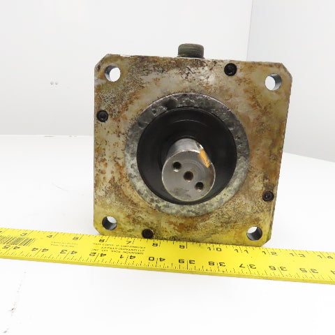 Fanuc A06B-0241-B200 1.8kW 2000RPM 3Ph 255V 133Hz AC Servo Motor