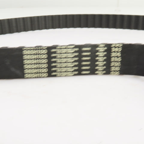 Dayco 585H100 Timing Belt 1/23" Pitch 1" Wide 117 Teeth 58-1/2" OAL