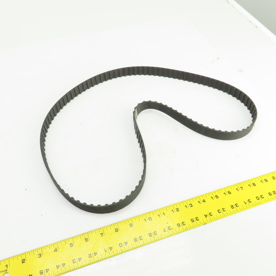 Dayco 585H100 Timing Belt 1/23" Pitch 1" Wide 117 Teeth 58-1/2" OAL