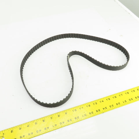 Dayco 585H100 Timing Belt 1/23" Pitch 1" Wide 117 Teeth 58-1/2" OAL