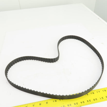 Dayco 585H100 Timing Belt 1/23" Pitch 1" Wide 117 Teeth 58-1/2" OAL