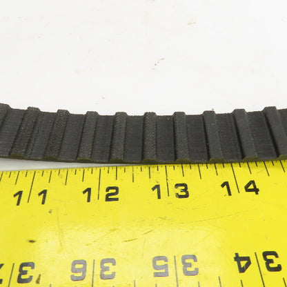 Dayco 585H100 Timing Belt 1/23" Pitch 1" Wide 117 Teeth 58-1/2" OAL
