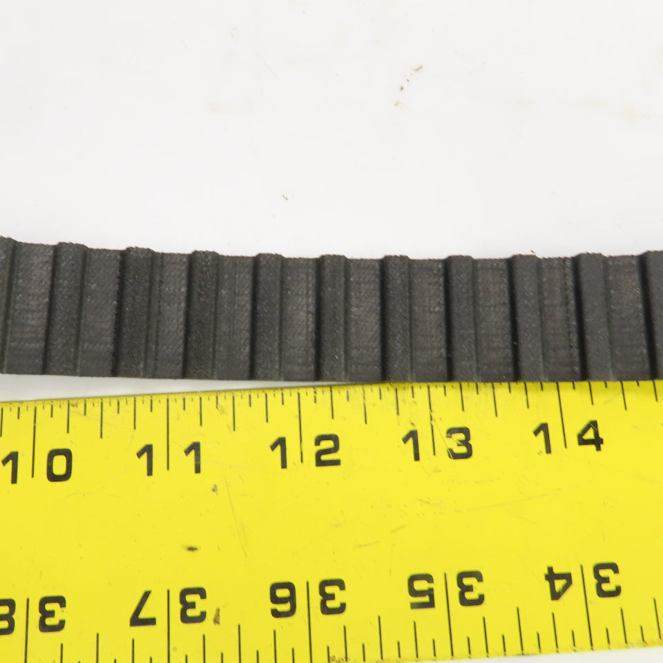 Dayco 585H100 Timing Belt 1/23" Pitch 1" Wide 117 Teeth 58-1/2" OAL
