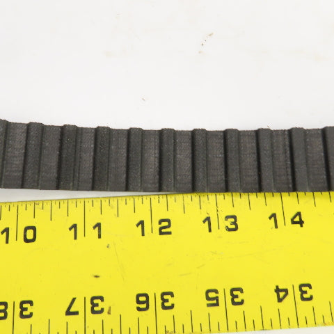 Dayco 585H100 Timing Belt 1/23" Pitch 1" Wide 117 Teeth 58-1/2" OAL