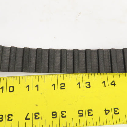 Dayco 585H100 Timing Belt 1/23" Pitch 1" Wide 117 Teeth 58-1/2" OAL