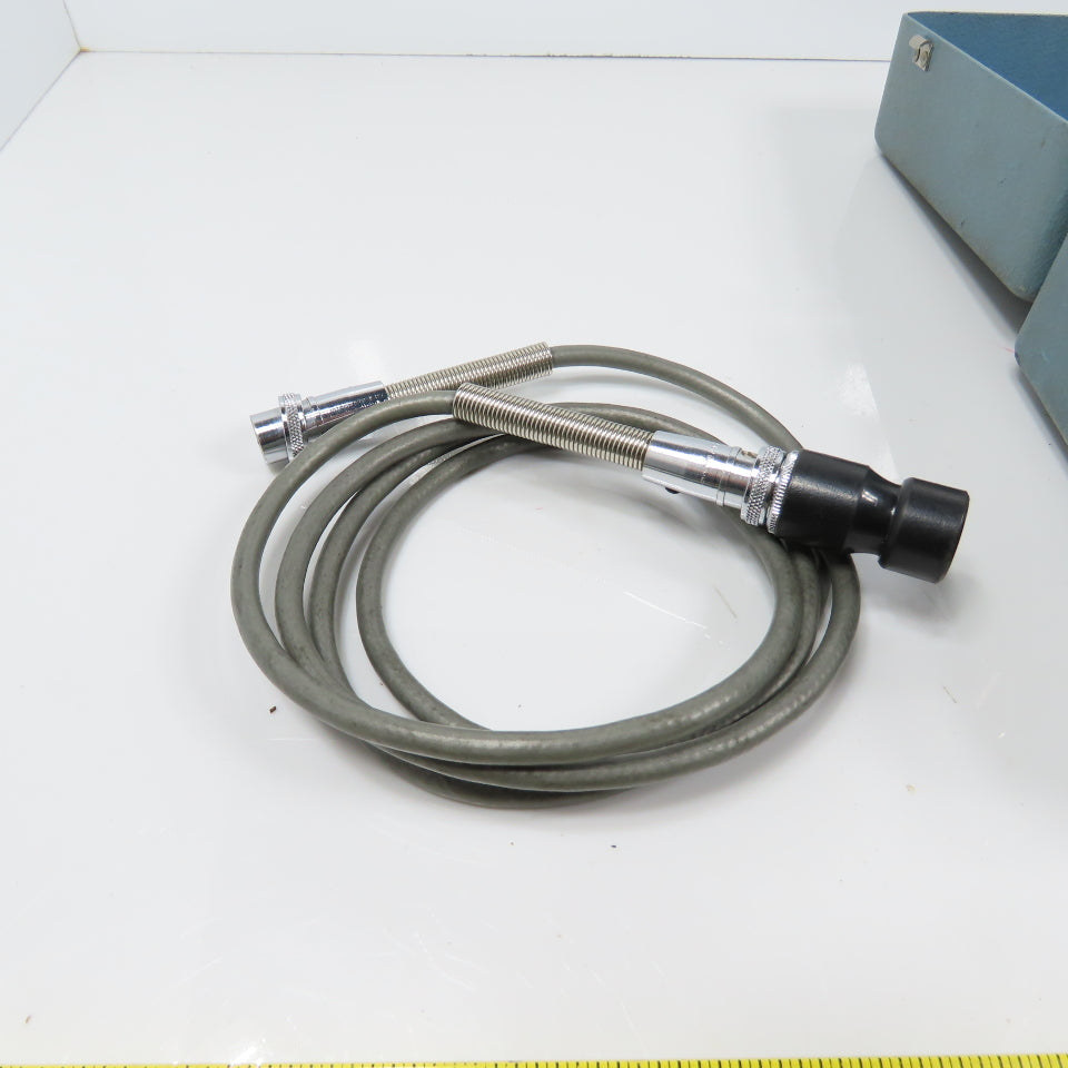 Magnaflux Magnatest FM-120 Conductivity Measuring Instrument