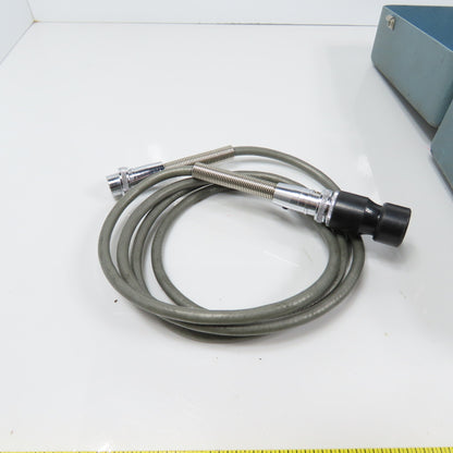 Magnaflux Magnatest FM-120 Conductivity Measuring Instrument