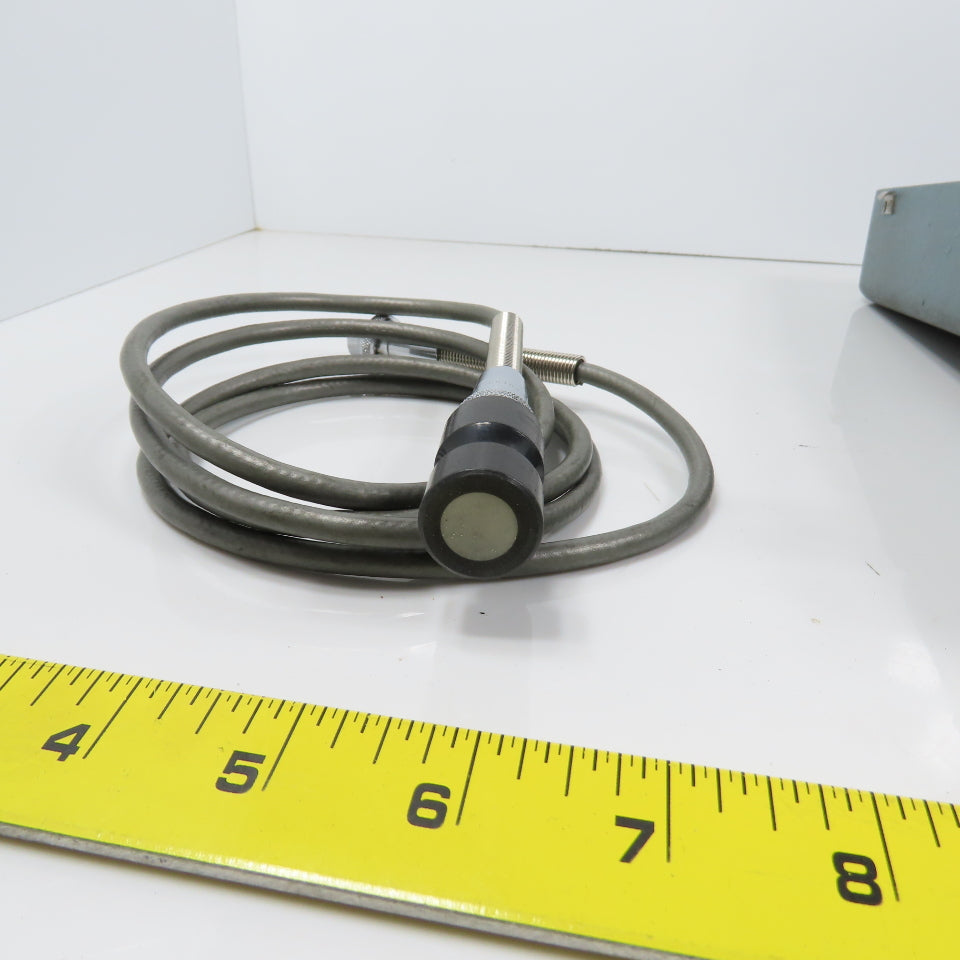 Magnaflux Magnatest FM-120 Conductivity Measuring Instrument