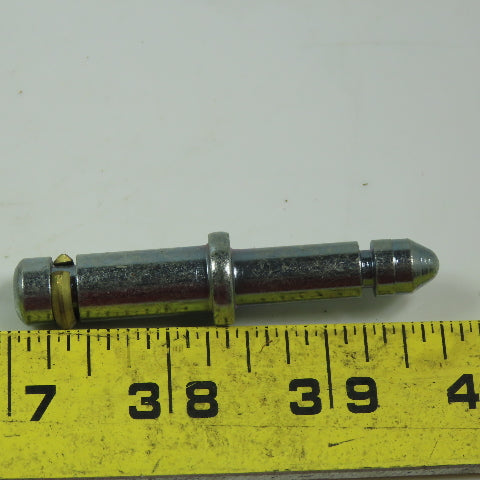 Bassick RPA14366Z 5-G Caster Gripping Stem (X851) For 29/64" Dia. Hole Lot of 4